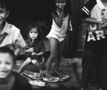 Girl from Pulau Weh